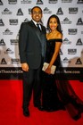 Black Tie Tailgate 2024 (The Red Carpet)