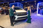 Black Tie Tailgate 2024 (General Event Photos)