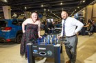 Black Tie Tailgate 2024 (General Event Photos)