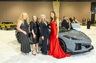 Black Tie Tailgate 2024 (General Event Photos)