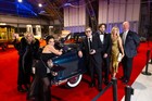 Black Tie Tailgate 2024 (General Event Photos)