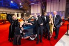 Black Tie Tailgate 2024 (General Event Photos)