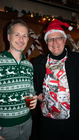 Outer Circle Social Group @ Drinker's Pub Ugly Sweater Party