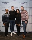 Briganti Wines VIP Meet and Greet with The Real Housewives Star, Teresa Giudice