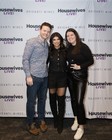 Briganti Wines VIP Meet and Greet with The Real Housewives Star, Teresa Giudice