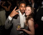 NYE at The Crystal Tea Room (Gallery 1)