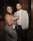 NYE at The Crystal Tea Room (Gallery 1)