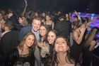 NYE at The Crystal Tea Room (Gallery 1)