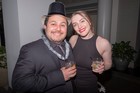 NYE at The Crystal Tea Room (Gallery 1)