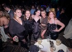 NYE at The Crystal Tea Room (Gallery 1)