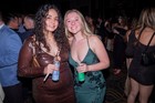 NYE at The Crystal Tea Room (Gallery 1)