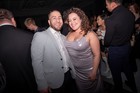 NYE at The Crystal Tea Room (Gallery 1)