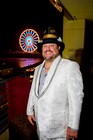 New Year's Eve 2025 in Atlantic City at The Showboat Hotel