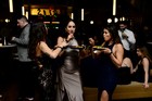 NYE at The Crystal Tea Room (Gallery 2)