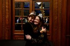 NYE at The Crystal Tea Room (Gallery 2)