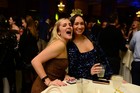 NYE at The Crystal Tea Room (Gallery 2)