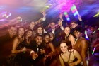 NYE at The Crystal Tea Room (Gallery 2)