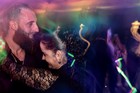 NYE at The Crystal Tea Room (Gallery 2)