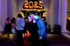 NYE at The Crystal Tea Room (Gallery 2)