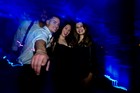 NYE at The Crystal Tea Room (Gallery 2)