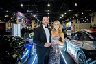 Black Tie Tailgate 2025 (General Event Photos)