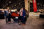 Black Tie Tailgate 2025 (General Event Photos)