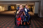 Black Tie Tailgate 2025 (General Event Photos)