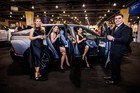 Black Tie Tailgate 2025 (General Event Photos)
