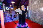 Black Tie Tailgate 2025 (General Event Photos)