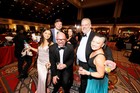 Black Tie Tailgate 2025 (General Event Photos)
