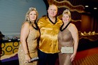 New Year's Eve 2026 in Atlantic City at The Showboat Hotel