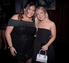 NYE 2026 at The Crystal Tea Room