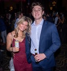 NYE 2026 at The Crystal Tea Room