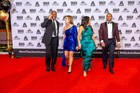 Black Tie Tailgate 2026 (The Red Carpet)