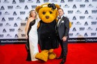 Black Tie Tailgate 2026 (The Red Carpet)