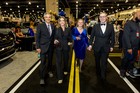 Black Tie Tailgate 2026 (General Event Photos)