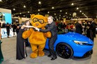 Black Tie Tailgate 2026 (General Event Photos)