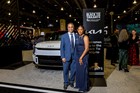 Black Tie Tailgate 2026 (General Event Photos)