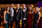 Black Tie Tailgate 2026 (General Event Photos)