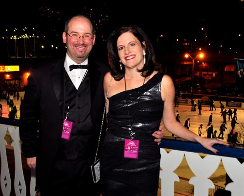 Hair O The Dog 2011