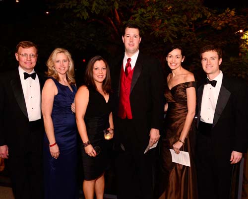 The Red Ball