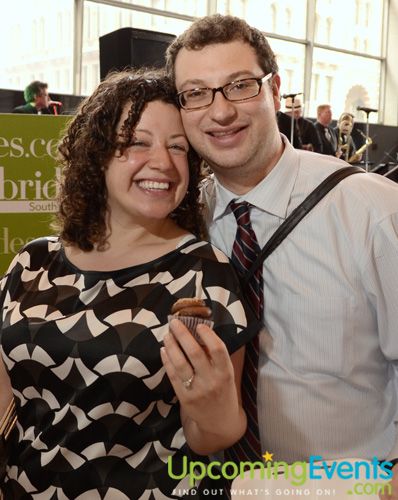Let Them Eat Cake