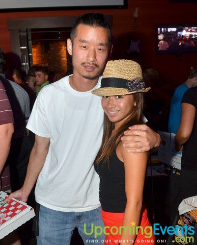 WIP Beer Brawl