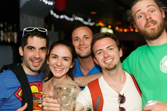 Vet Fest 2014