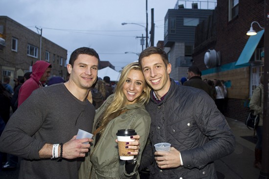 Bloktoberfest 2014