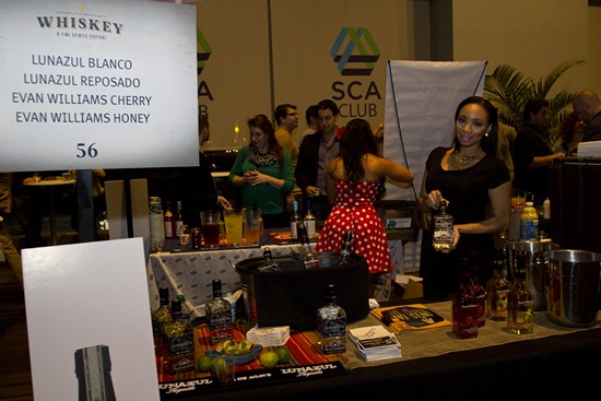 Whiskeyfest 2014