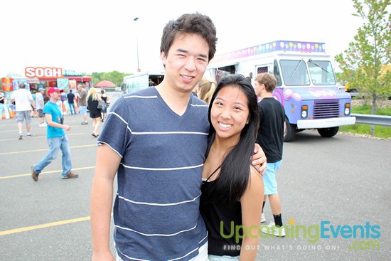 Taste of 3 Cities