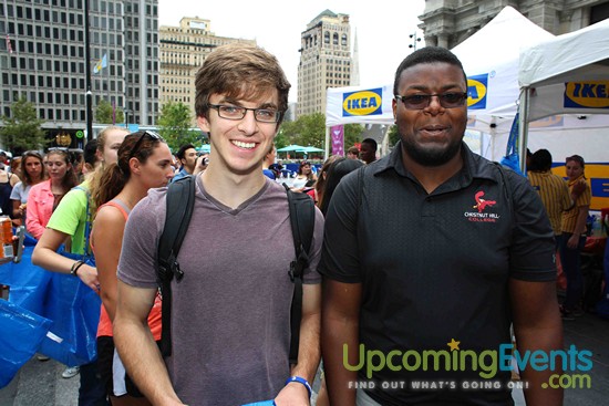 CollegeFest 2015