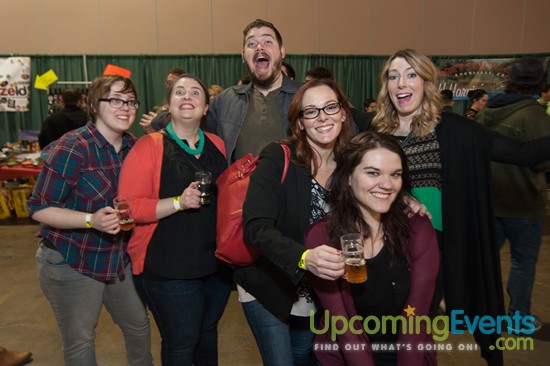 Big Philly Beerfest 2016 (Friday - Gallery 1)