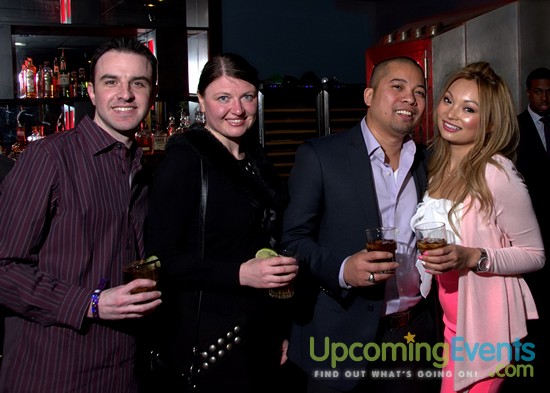 The Young Professionals Ball